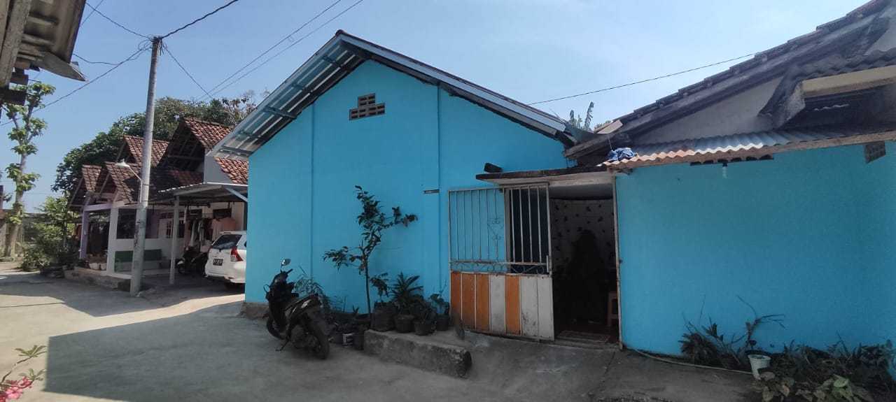 Foto Rumah Tereaisasi